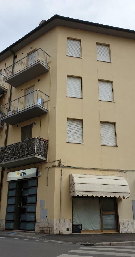 Ladybug Apartment Poggibonsi Exterior foto